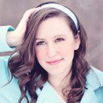 Наталья Петрова