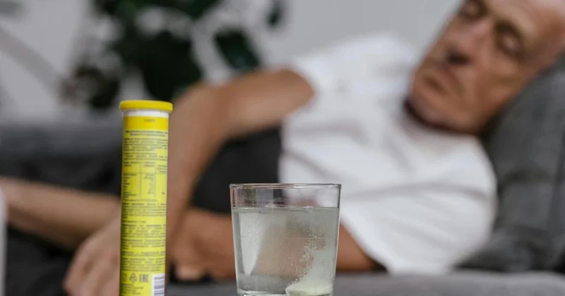 Zpráva: Chřipková sezóna přináší zvýšený počet úmrtí, covid se znovu šíří