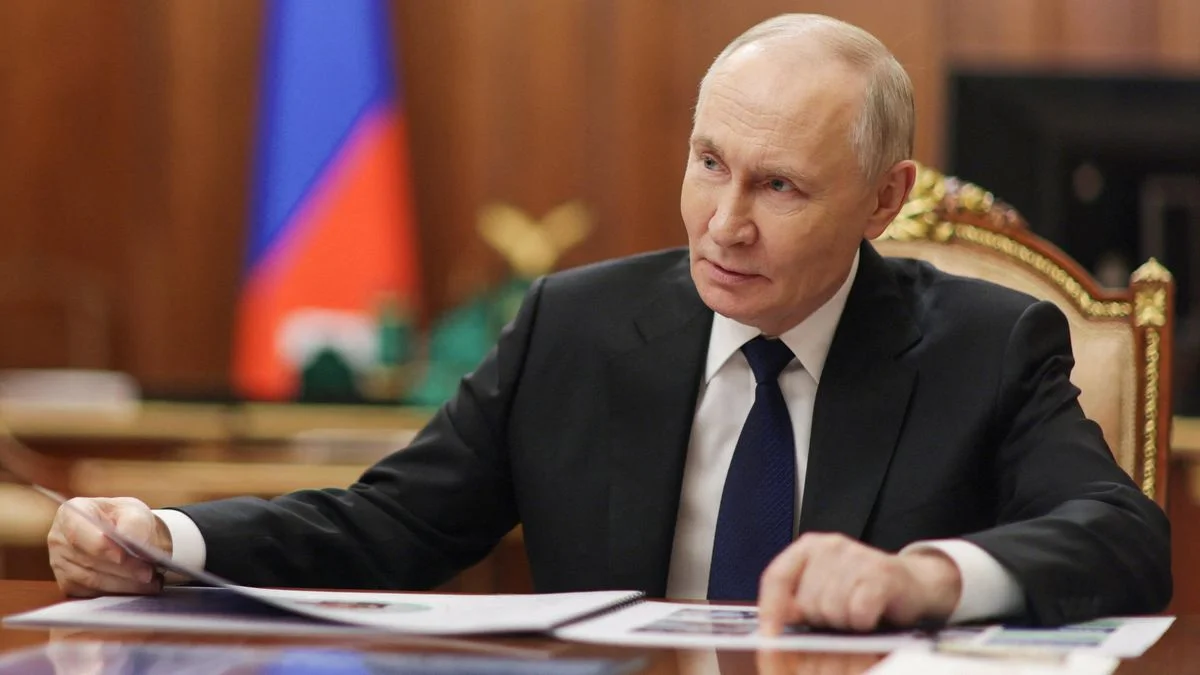 Ilustrace k článku: 1418 dní: Válka na Ukrajině srovnatelná se sovětským zapojením do druhé světové války