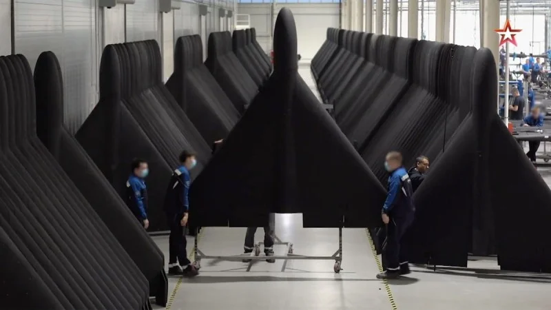 Zpráva: Írán dodal Rusku rakety za téměř 62 miliard dolarů pro válku na Ukrajině