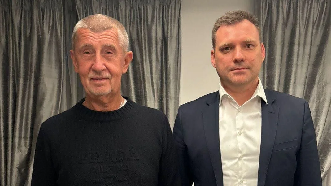 Ilustrace k článku: Slovensko zaplatí maximálně 729 milionů korun za sanaci Babišových pozemků