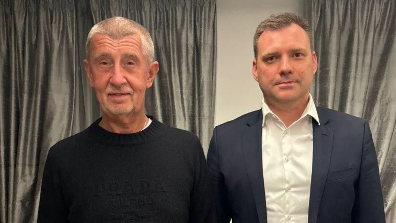 Zpráva: Slovensko zaplatí maximálně 729 milionů korun za sanaci Babišových pozemků