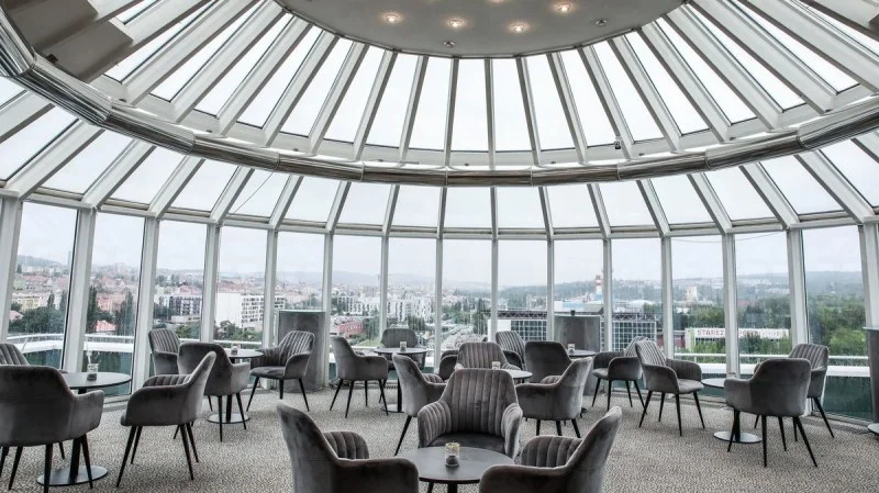 Zpráva: Czech Inn Hotels rozšiřuje své portfolio o brněnský hotel Bobycentrum