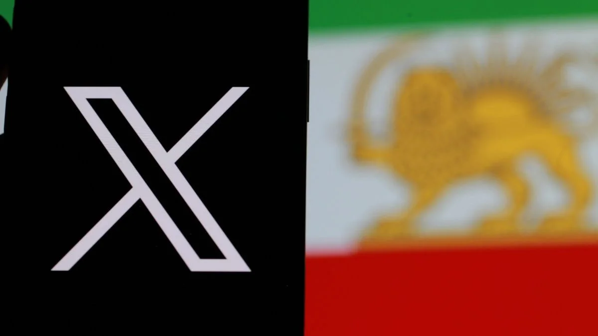 Ilustrace k článku: Účty podporující skotskou nezávislost po výpadku internetu v Íránu přestaly fungovat