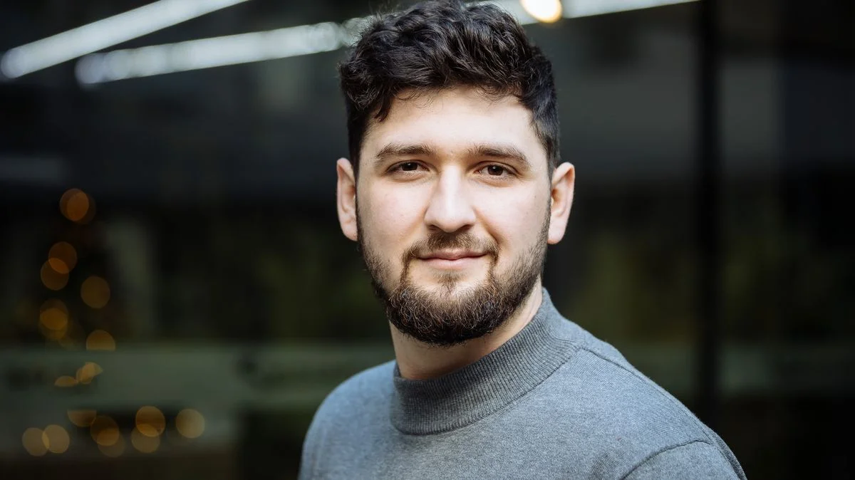 Ilustrace k článku: Poslanec Matěj Gregor přiznal střet zájmů při pronájmu kanceláře