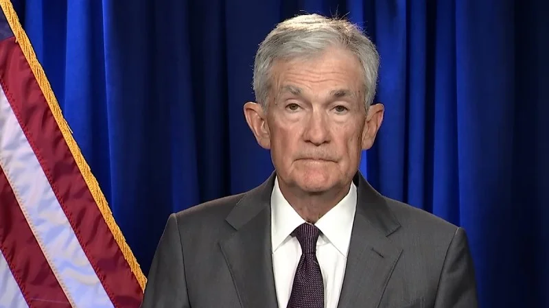 Zpráva: Powell se postavil proti Trumpovi, brání nezávislost Fedu