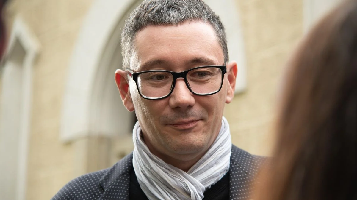 Ilustrace k článku: Poslanci ANO nominovali Jiřího Ovčáčka do Rady ČTK