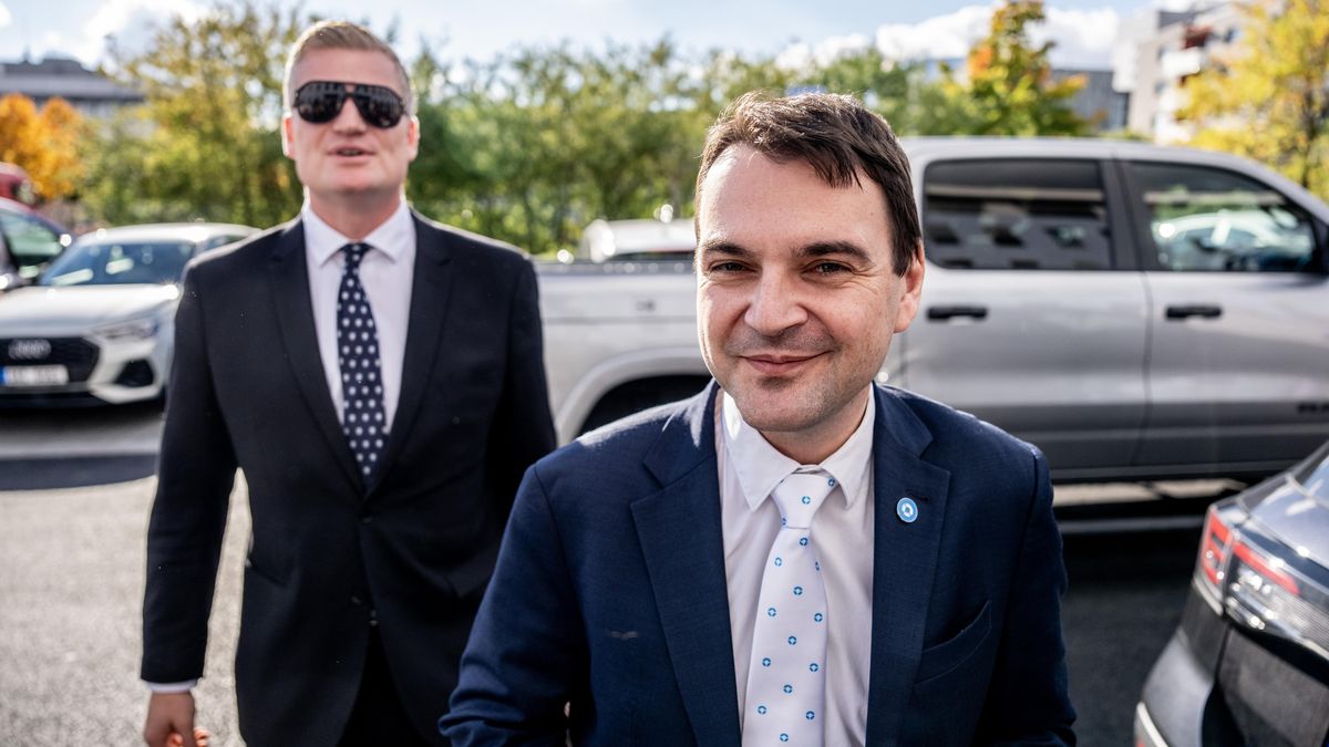 Ілюстрація до статті: Політичні курйози Чехії: від географічних уроків до емоційних заяв