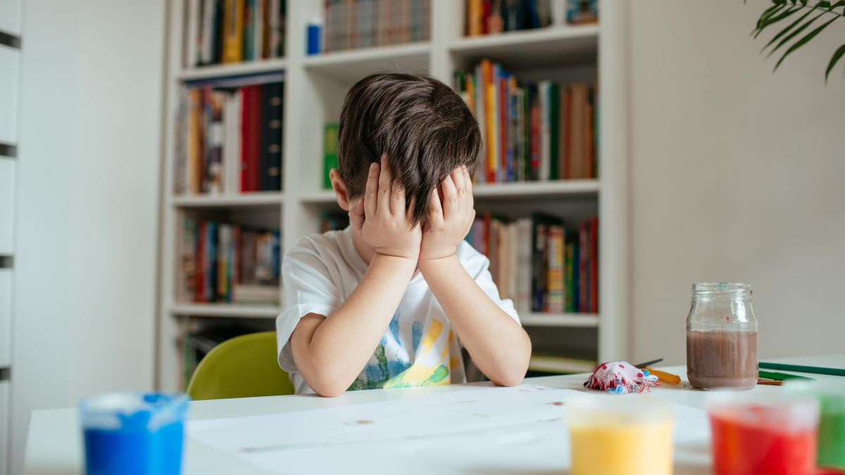 Ilustrace k článku: Nový zákon zakazuje fyzické trestání dětí od roku 2026