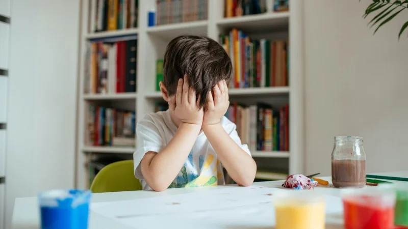 Zpráva: Nový zákon zakazuje fyzické trestání dětí od roku 2026