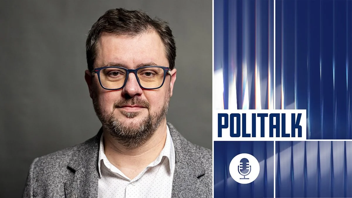 Ілюстрація до статті: Ситуація в Карловому університеті: новий проєректор про виклики та необхідність змін