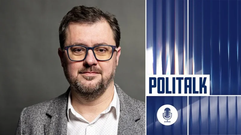 Фото новини: Ситуація в Карловому університеті: новий проєректор про виклики та необхідність змін