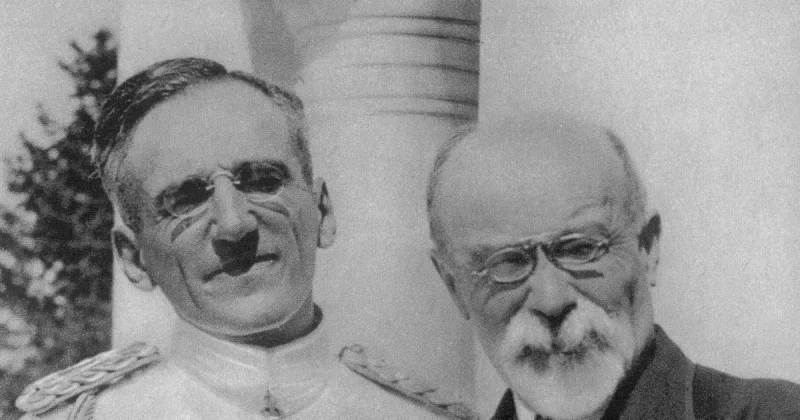 Zpráva: V Praze 9 vznikne park pojmenovaný po králi Alexandrovi