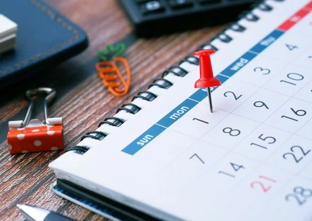 Zpráva: Plán státních svátků a prázdnin v Česku na rok 2026: Čeká nás šest prodloužených víkendů