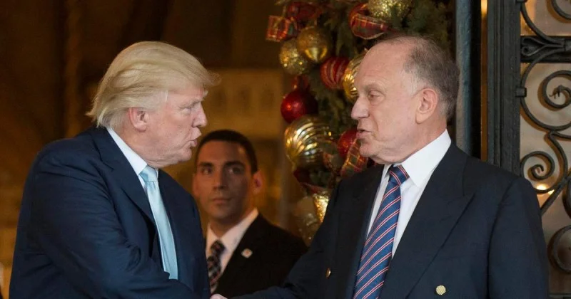 Zpráva: Česká stopa v Trumpově arktickém tažení: Kdo ovlivnil jeho zájem o Grónsko?