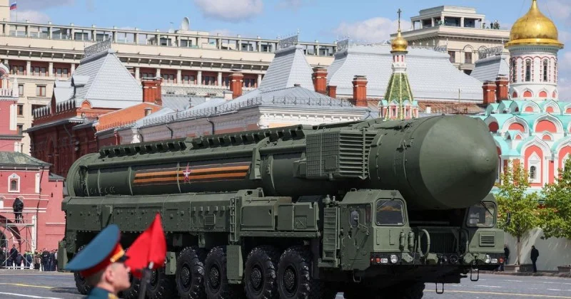 Zpráva: Konec hospodářského zázraku: Rusku docházejí peníze, válečné keynesiánství se vyčerpalo