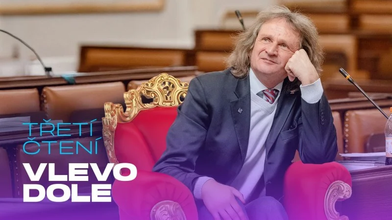 Zpráva: Nováčci ve Sněmovně čelí neočekávaným obtížím