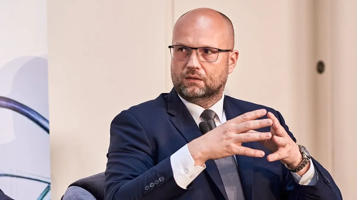 Ilustrace k článku: Na hejtmanství Moravskoslezského kraje vznikla funkce 'tiskové mlčící'