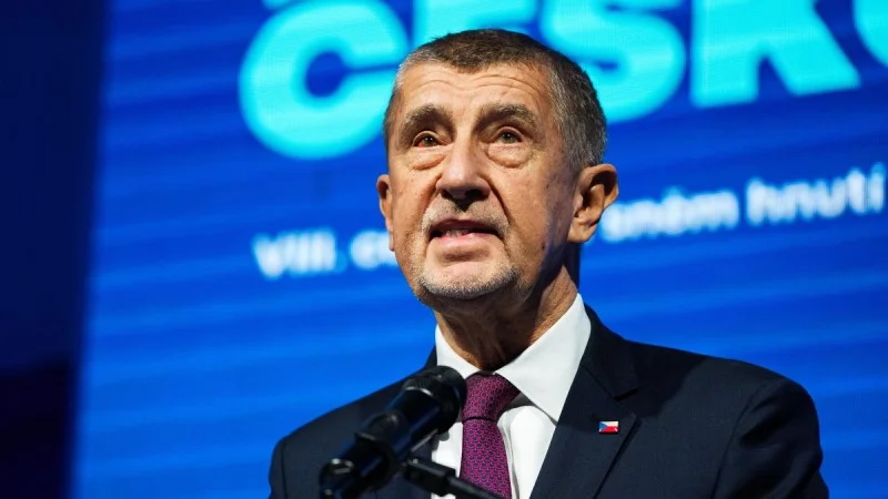 Zpráva: Babiš kritizuje Trumpova slova o vojáky v Afghánistánu