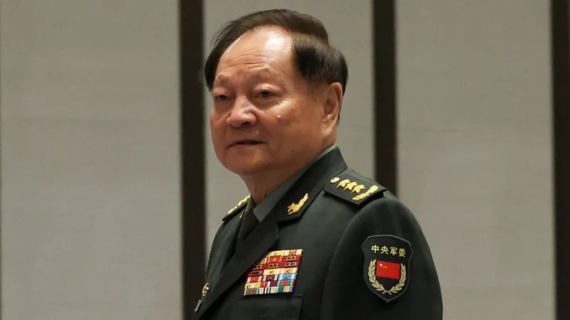 Zpráva: Čína zahájila vyšetřování nejvyšších vojenských představitelů, změny ve velení armády