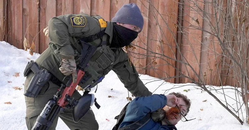 Zpráva: Trumpova Amerika odrazuje turisty: Pokles zájmu o USA