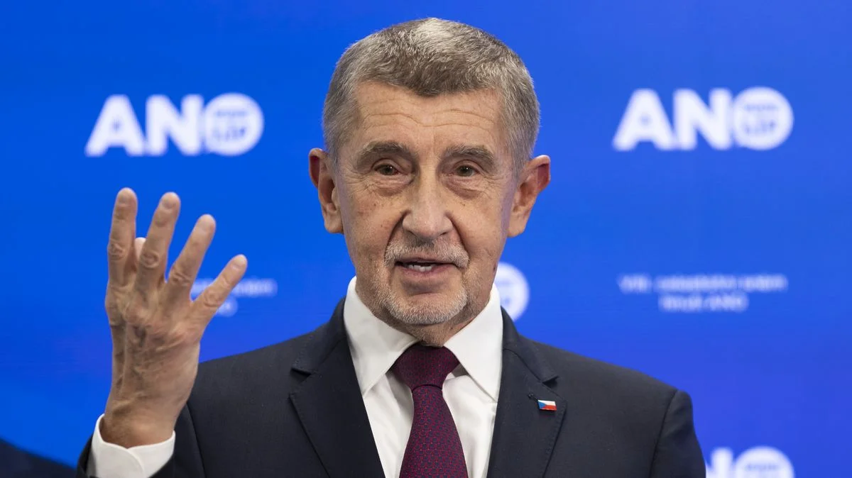 Ilustrace k článku: Babišova strategie: Sjednocení proti pětikoalici a přehodnocení covidových opatření