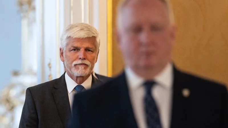 Zpráva: Sbírka pro Kyjev překonala 100 milionů, přispěvatel se podepsal jako Okamura