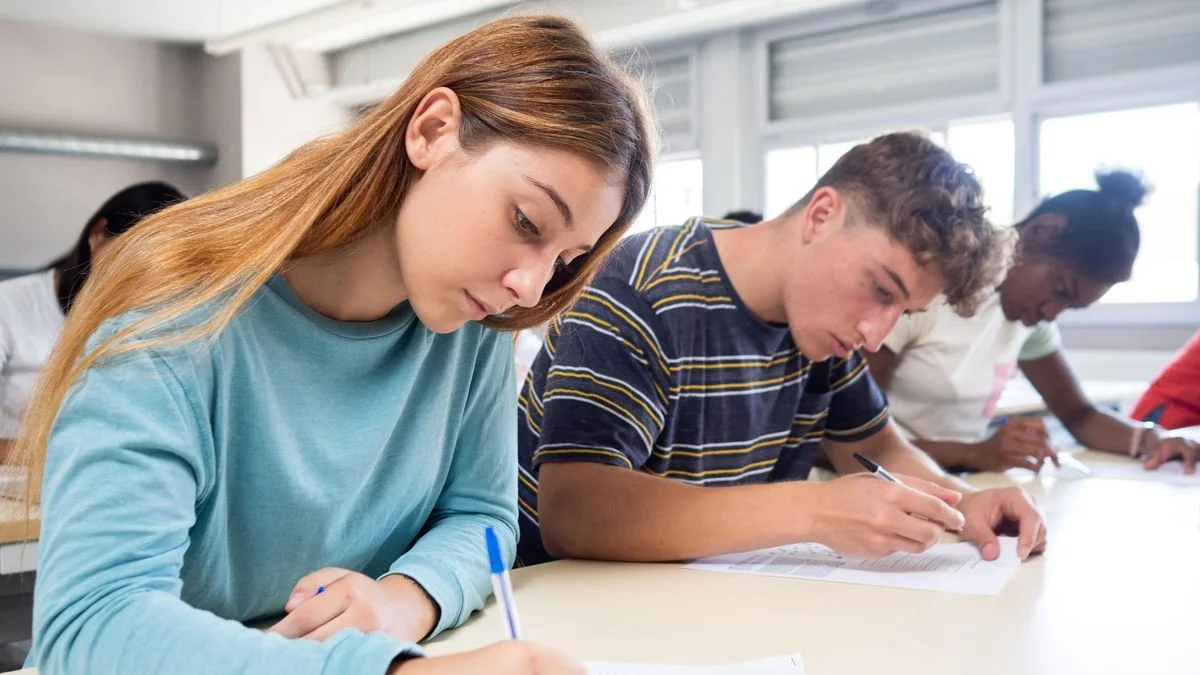 Ilustrace k článku: NKÚ zjistil, že půl miliardy na vzdělávání nevedla k zlepšení kvality výuky