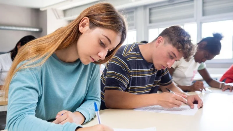 Zpráva: NKÚ zjistil, že půl miliardy na vzdělávání nevedla k zlepšení kvality výuky