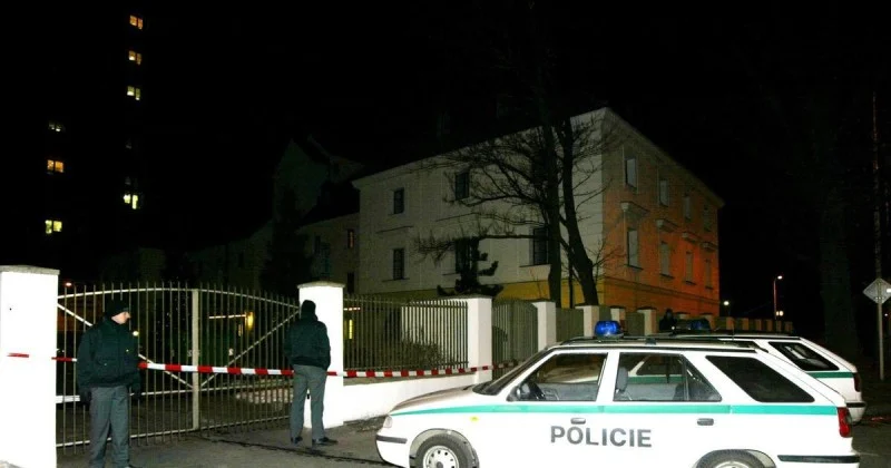 Zpráva: Vražda Františka Mrázka je promlčená, policie zná podezřelého