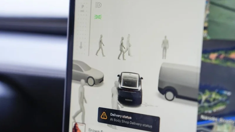 Zpráva: Tesla očekává brzké schválení autonomního řízení v Evropě