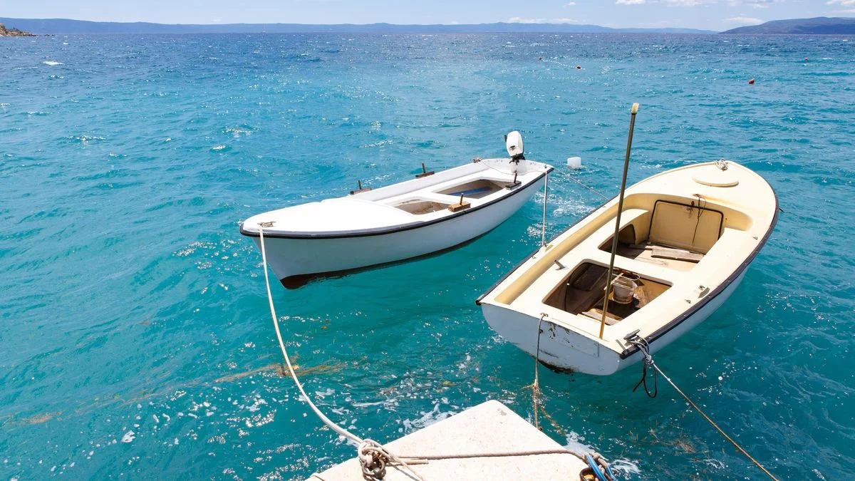 Ilustrace k článku: DER Touristik EE dosáhla tržeb 20,7 miliardy korun, rekordní rok pro českou cestovku