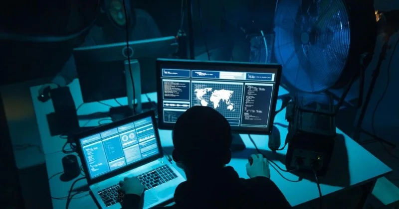 Zpráva: Podvodné telefonáty z Ukrajiny: Jak kyberšmejdi okrádají důvěřivé Čechy