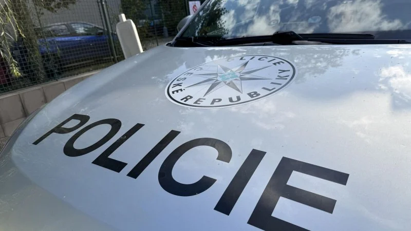 Zpráva: Česká policie odhalila postsovětský gang obviněný z obchodu s lidmi