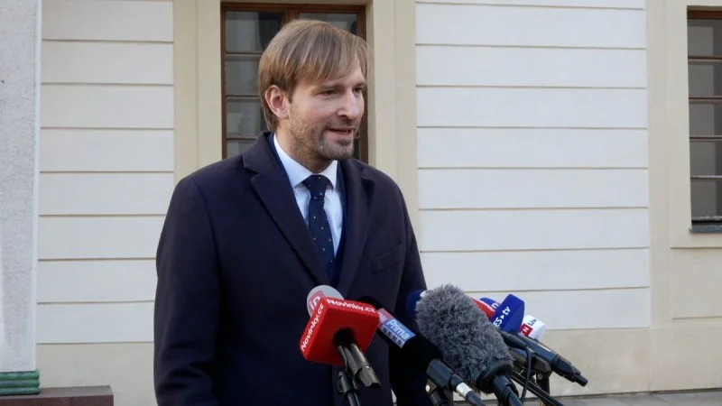 Zpráva: Nemocnice v Praze a Brně se sjednocují pod jednotné vedení