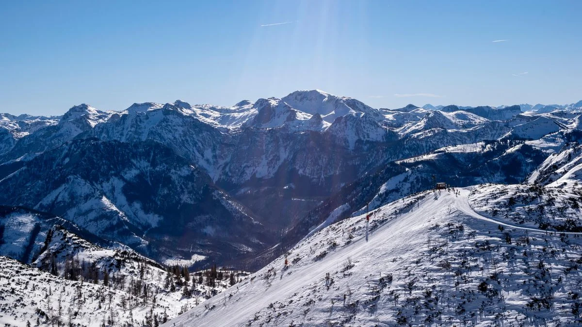 Ilustrace k článku: V Horních Rakousích tragicky zemřel 14letý český chlapec