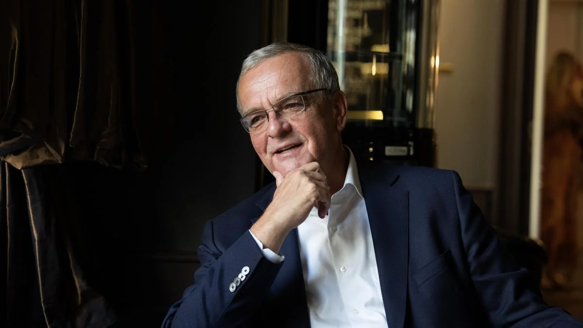 Ilustrace k článku: Kalousek kritizuje vládu za nesoulad rozpočtu se zákonem