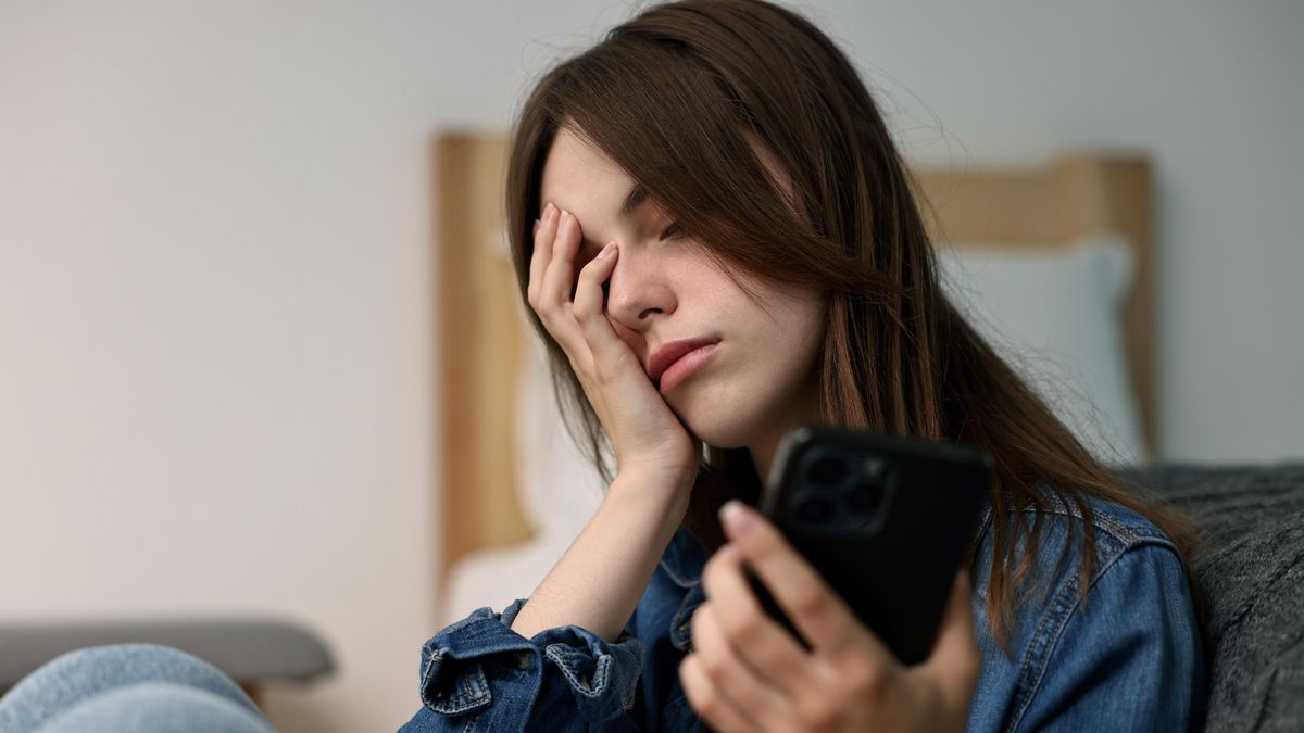 Ilustrace k článku: Osamělost jako skrytá pandemie: Významný vliv na fyzické i psychické zdraví