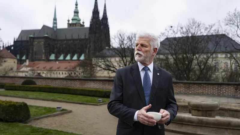 Zpráva: Pavel zrušil schůzku ústavních činitelů kvůli nedodržení času