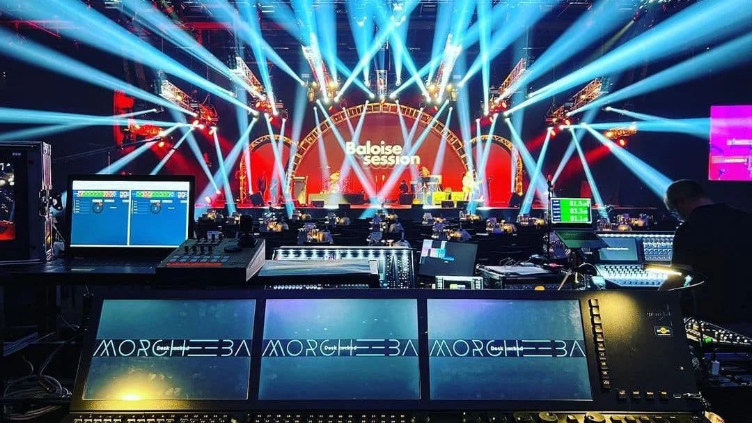 Ilustrace k článku: Robe lighting dosahuje rekordních tržeb a zisku bez dluhů