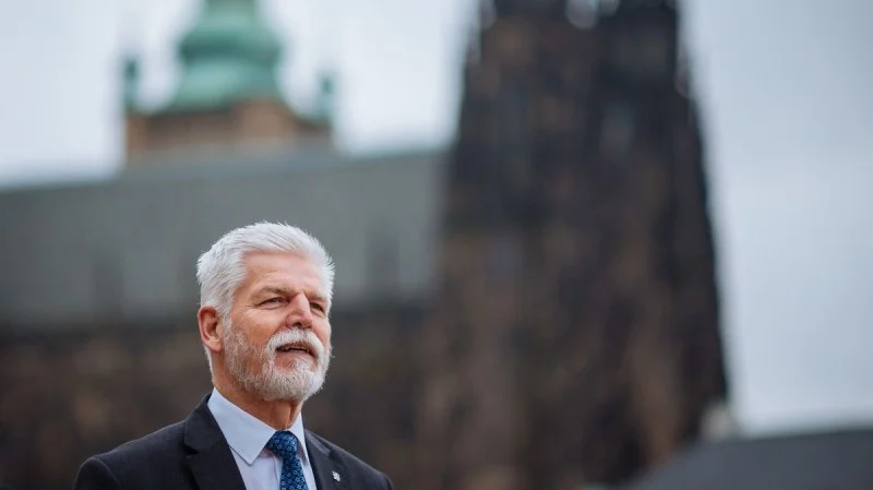 Zpráva: Babiš a Macinka se nedostavili na schůzku s prezidentem Pavlem, schůzka byla zrušena