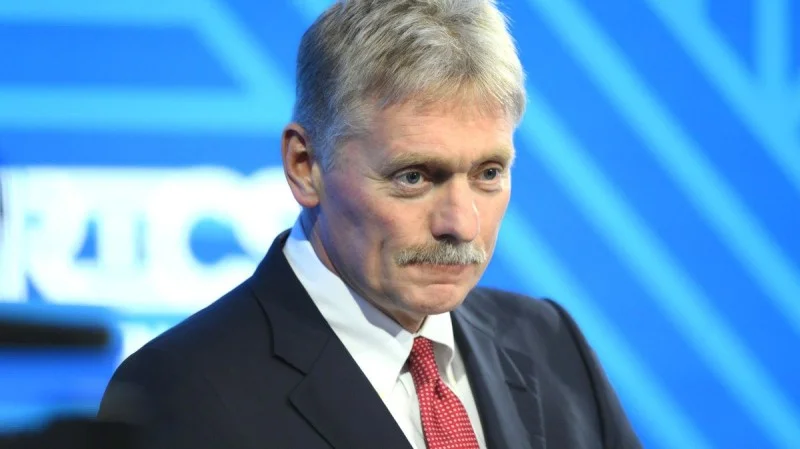 Zpráva: Kreml: Územní otázky zůstávají klíčové v mírových rozhovorech o Ukrajině