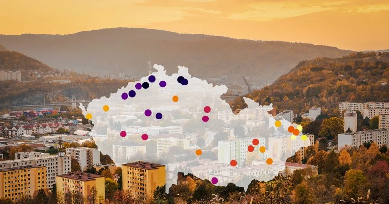 Zpráva: Životní náklady v Praze, ale i jinde: Kde se platí nejvíce?