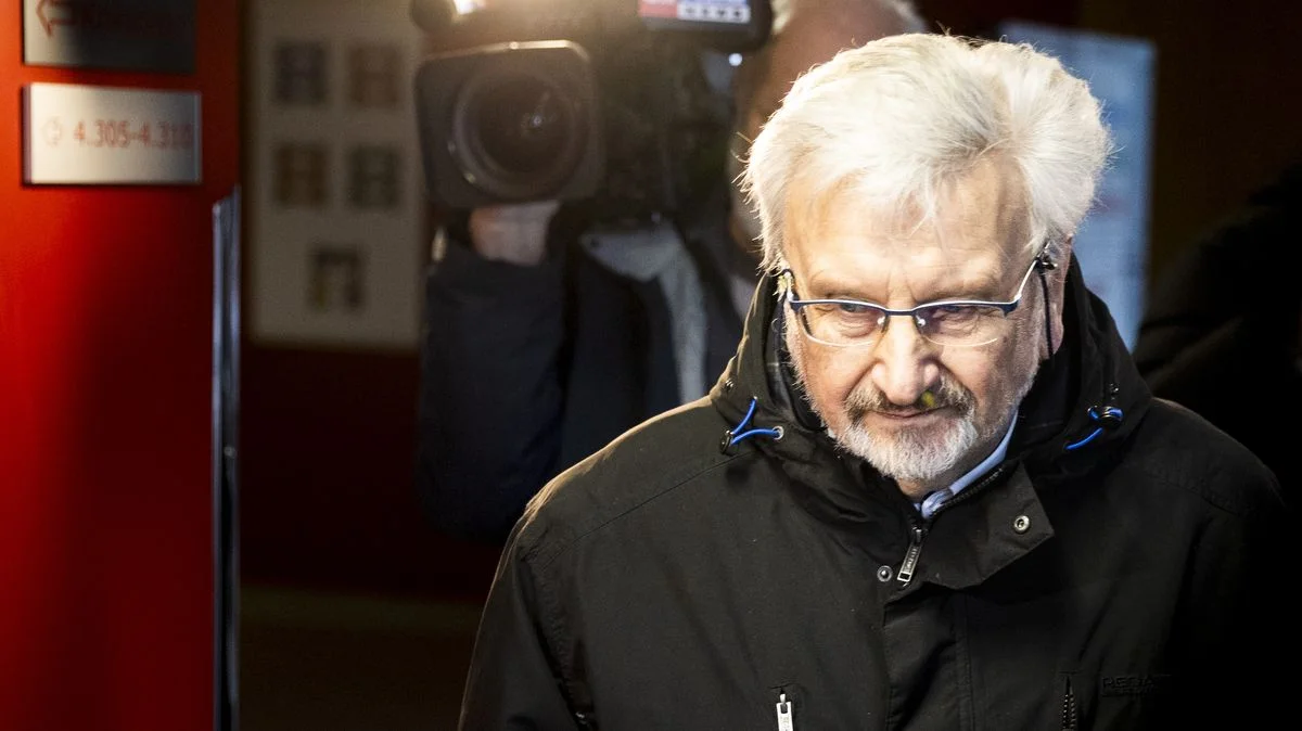 Ilustrace k článku: Rozsudek nad Janem Cimickým bude odložen o dva měsíce