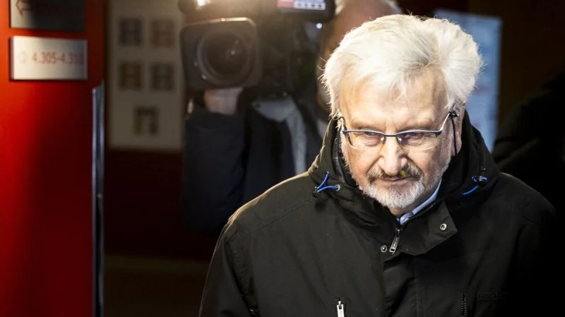 Zpráva: Rozsudek nad Janem Cimickým bude odložen o dva měsíce