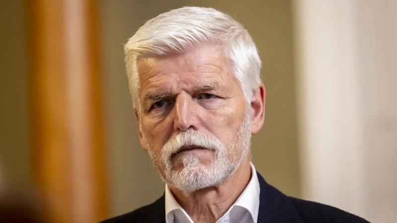 Zpráva: Pavel svolal mimořádný brífink, téma zatím neznámé