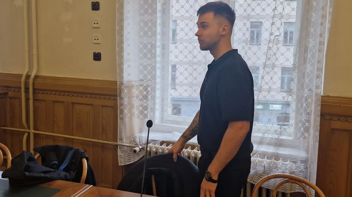 Ilustrace k článku: Sebeuvědomění ve Znojmě: Školačka po užití extáze skončila v nemocnici, dealerovi hrozí 12 let