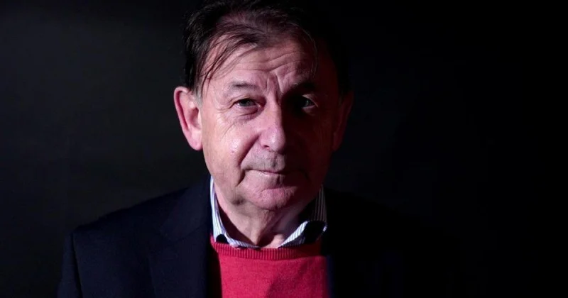 Zpráva: Politická nezralost a překročení hranic: Macinkovy SMS podle Žantovského