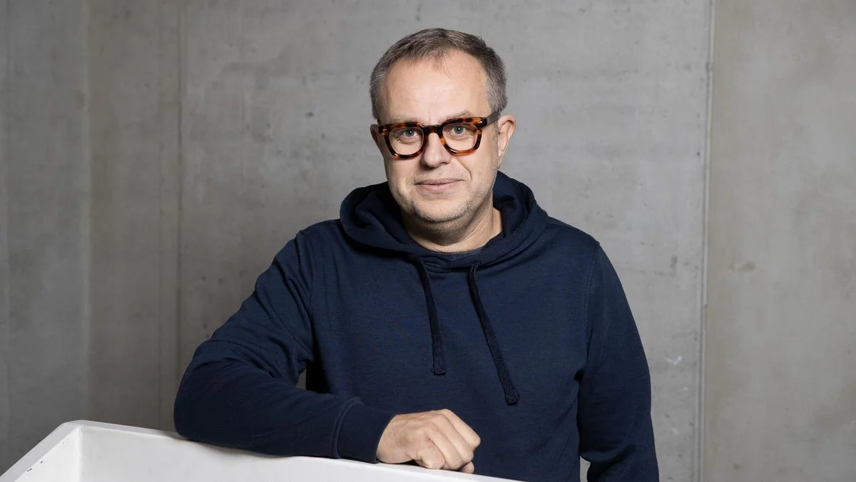 Ilustrace k článku: ČT mění tým Otázek Václava Moravce, Hana Andělová končí jako dramaturgyně