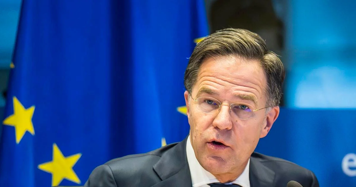 Ilustrace k článku: Šéf NATO varuje: Evropa bez USA nemůže čelit hrozbám, Ukrajina se připravuje na nejtěžší zimu